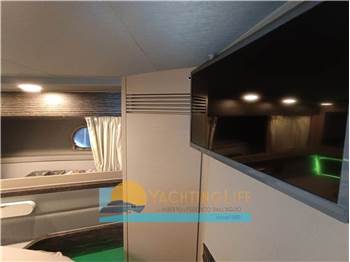 Cantieri di Baia BAIA 48 FLASH