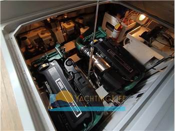 Cantieri di Baia BAIA 48 FLASH