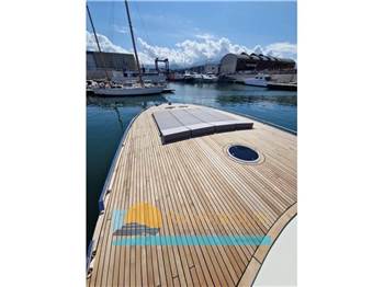 Baia AZZURRA 63