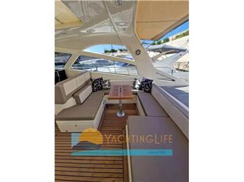 Baia AZZURRA 63
