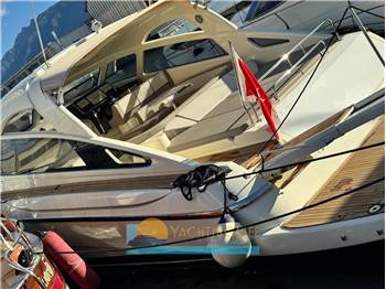 Baia AZZURRA 63