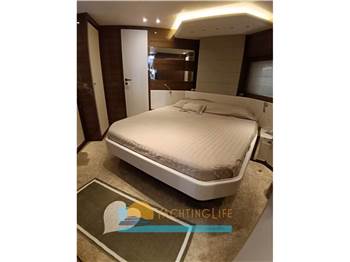 Uniesse Marine UNIESSE 55 Sport