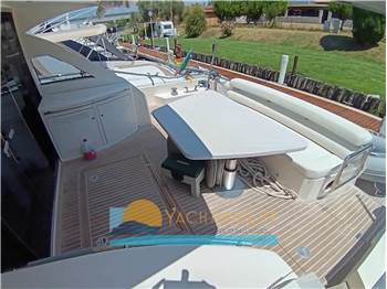 Uniesse Marine UNIESSE 55 Sport
