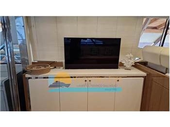 Uniesse Marine UNIESSE 55 Sport