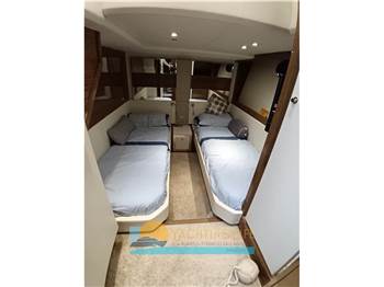 Uniesse Marine UNIESSE 55 Sport