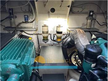 Unica Yacht UNICA 42