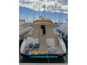 Cayman Cayman 52 w.a.
