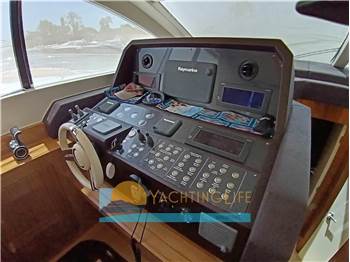 Uniesse Marine UNIESSE 55 Sport