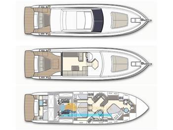 Uniesse Marine UNIESSE 55 Sport