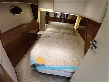 Uniesse Marine UNIESSE 55 Sport