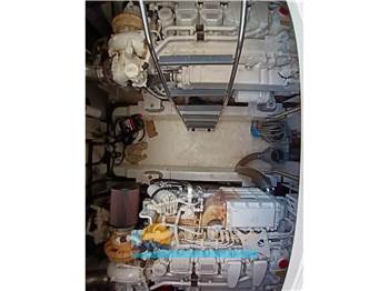 Uniesse Marine UNIESSE 55 Sport