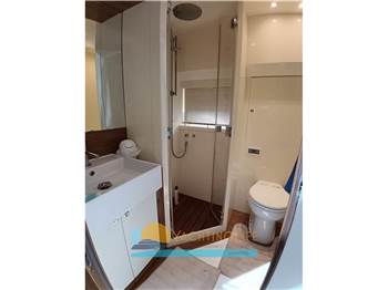 Uniesse Marine UNIESSE 55 Sport