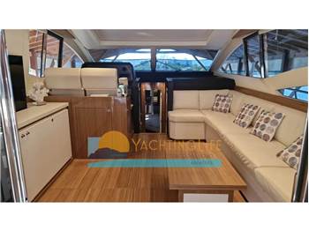 Uniesse Marine UNIESSE 55 Sport
