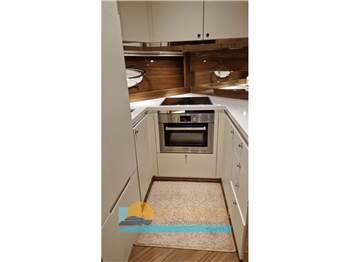 Uniesse Marine UNIESSE 55 Sport