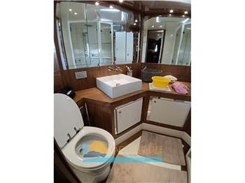 Uniesse Marine UNIESSE 55 Sport