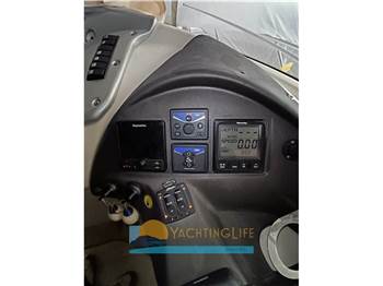 Cranchi ZAFFIRO 36