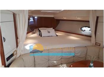 Pershing Pershing 37'