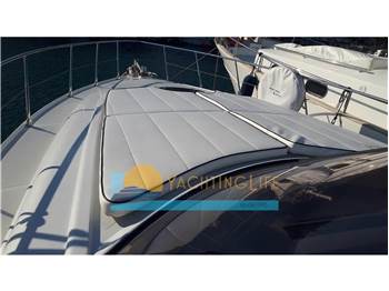 Pershing Pershing 37'