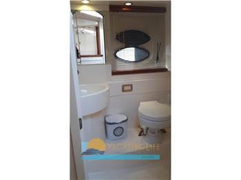 Pershing Pershing 37'