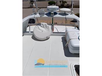 Raffaelli MAESTRALE 52