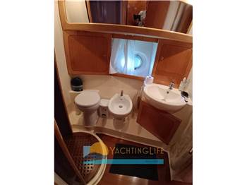 Raffaelli MAESTRALE 52