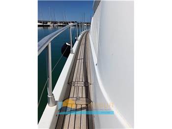 Raffaelli MAESTRALE 52