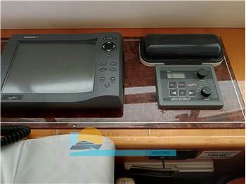 Raffaelli MAESTRALE 52