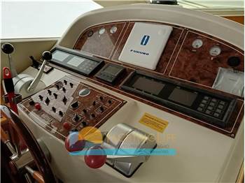 Raffaelli MAESTRALE 52