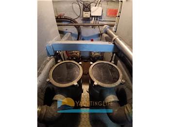 Raffaelli MAESTRALE 52