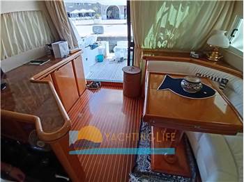 Raffaelli MAESTRALE 52