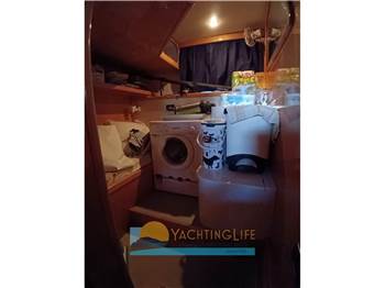 Raffaelli MAESTRALE 52