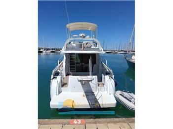 Raffaelli MAESTRALE 52