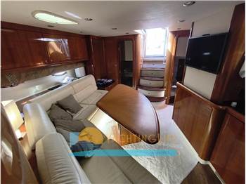 Sunseeker Portofino 53