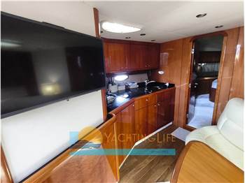Sunseeker Portofino 53