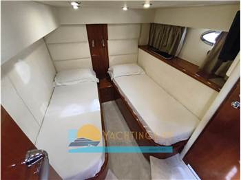 Sunseeker Portofino 53