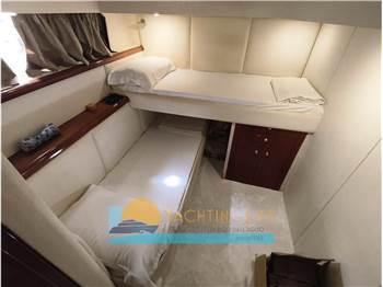 Sunseeker Portofino 53