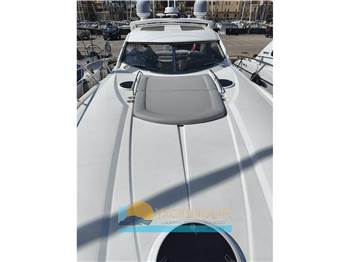 Sunseeker Portofino 53