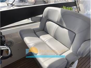 Sunseeker Portofino 53