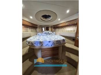 Princess Yachts V 55