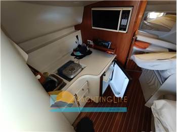Tiara Yachts 2900 Open