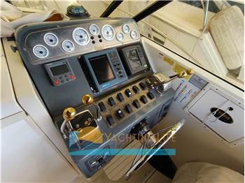 Tiara Yachts 2900 Open