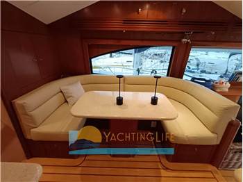 Hatteras 64 Convertible