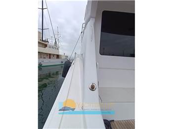 Hatteras 64 Convertible