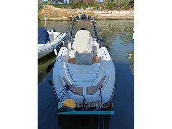 Nautica 37 Air 30