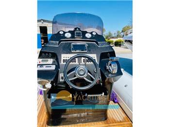 Nautica 37 Air 30