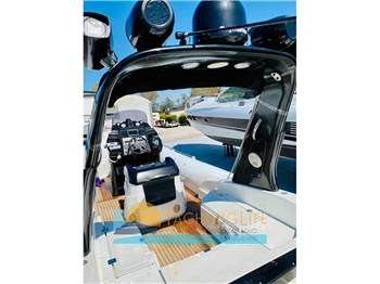 Nautica 37 Air 30
