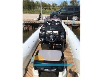 Nautica 37 Air 30