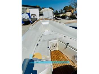 Nautica 37 Air 30