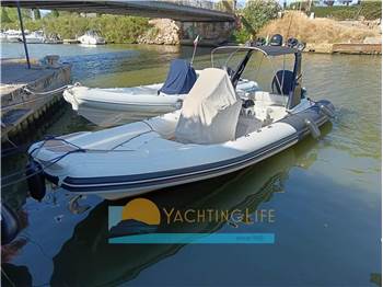 Nautica 37 Air 30