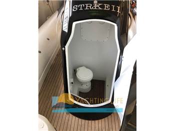 Nautica 37 Air 30